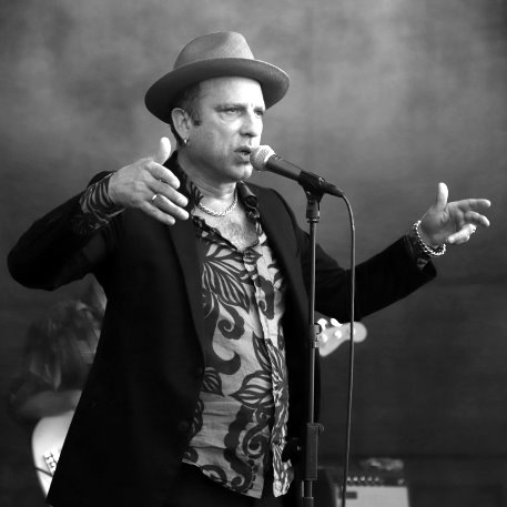 Antwerp Gipsy Ska Orchestra (B) 5. Chill Out Session - Kantine, Koeln - 31. August 2024 (13).JPG